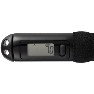 Смарт-скакалка Loikka, черная-5