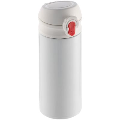 Термостакан goodTight 380, белый-0