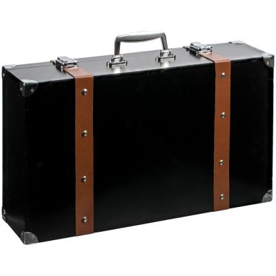 Чемодан с таймером обратного отсчета «Час Икс»-2