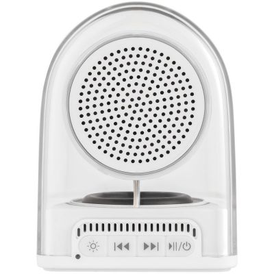 Беспроводные колонки graviTune, белые-2