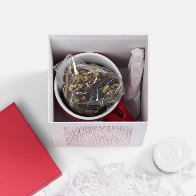 Набор Wish Generator, красный-1