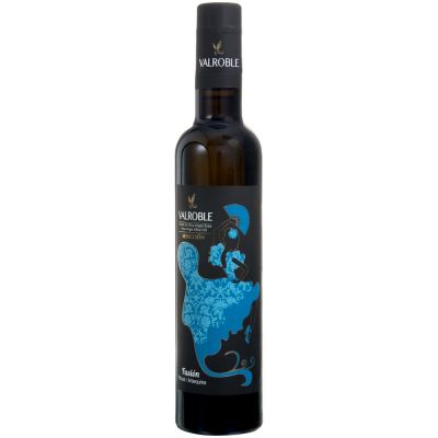 Масло оливковое Valroble Fusion-0