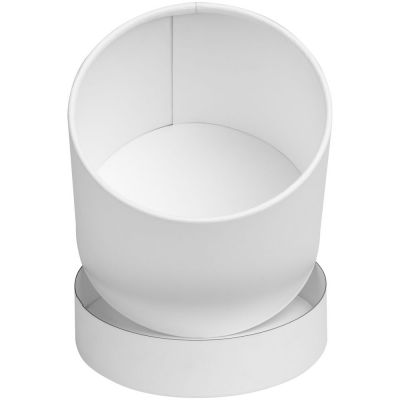 Коробка Circa S, белая-2