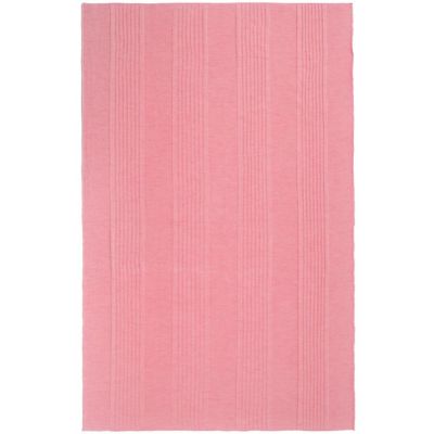 Плед Pail Tint, розовый-2