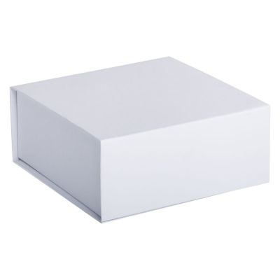 Коробка Non-Stop, белая-0