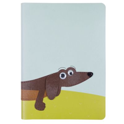 Блокнот «Такса»-1