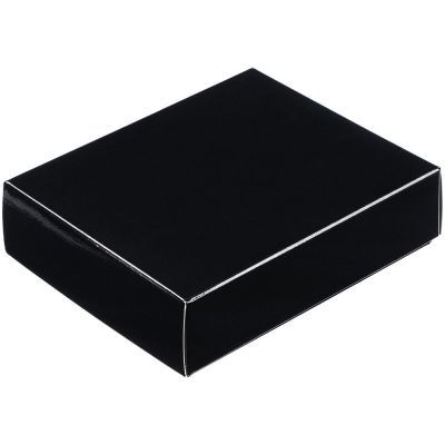 Футляр для карточек и визиток Signature, синий-7