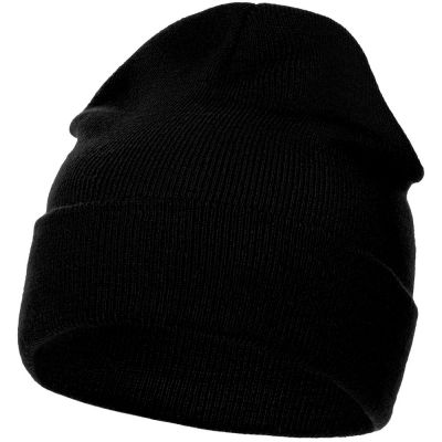 Набор Knit Warm, черный-5
