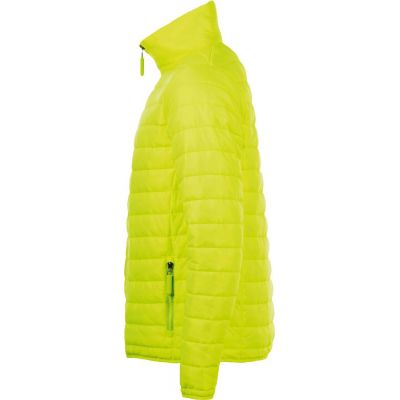 Пуховик легкий мужской Ride Men зеленое яблоко-2