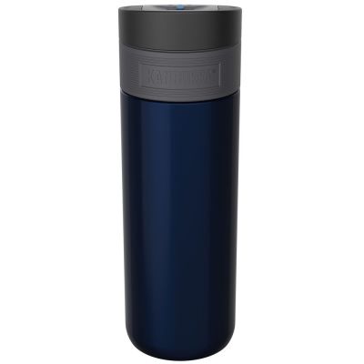 Термостакан Etna 500, темно-синий-2