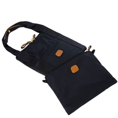 Сумка дорожная X-Collection 2 в 1, синяя-4