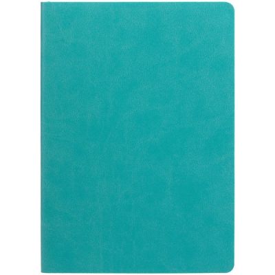 Ежедневник Fredo, недатированный, бирюзовый-2