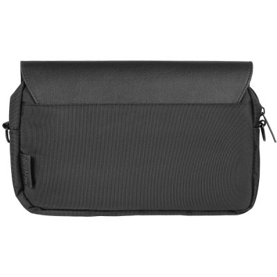 Сумка inCity, черная-7