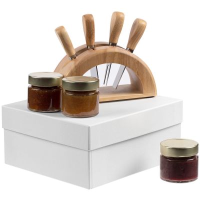 Набор для сыра Cheesy Easy-0