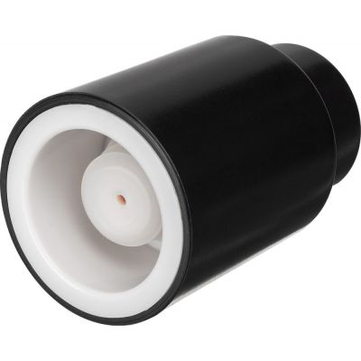 Пробка для бутылки Wine Keeper, вакуумная, черная-1