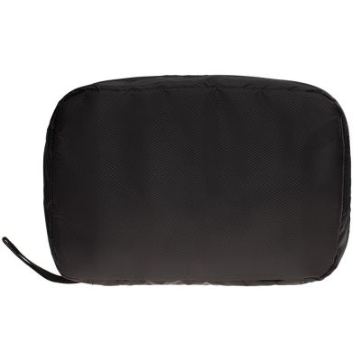 Несессер onBoard с емкостями для косметики, черный-2