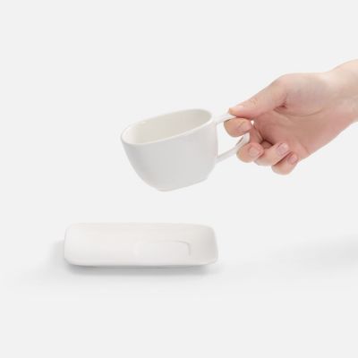 Чайная пара Duomi-4