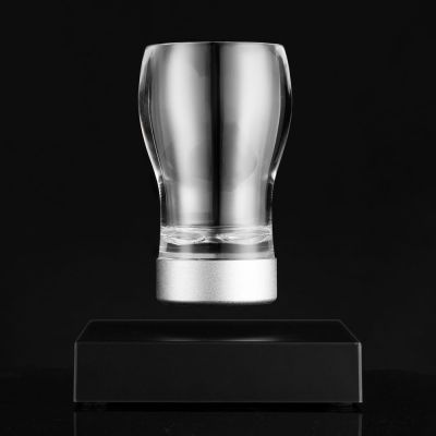 Левитирующий стакан Leviglass-4