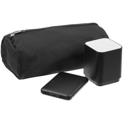 Набор Reversal, черный-0