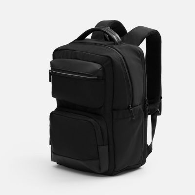 Рюкзак nowaPolis, черный-3