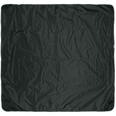 Плед для пикника Kveld, серый-4