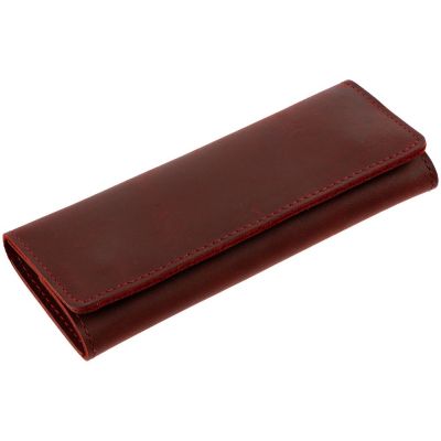 Ключница inStream, красная-0