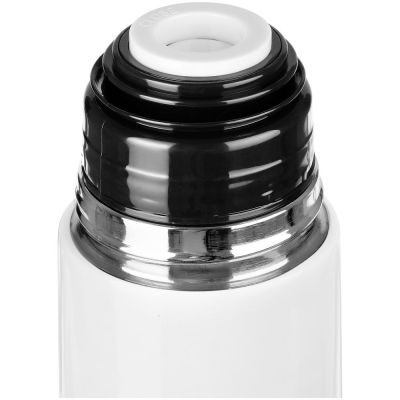 Термос Prismatic, белый-3