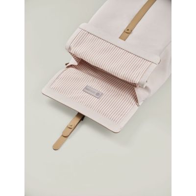 Рюкзак Commuter Oxford, белый-7