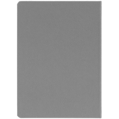 Ежедневник Rubikon на заказ, недатированный серо-зеленый-3