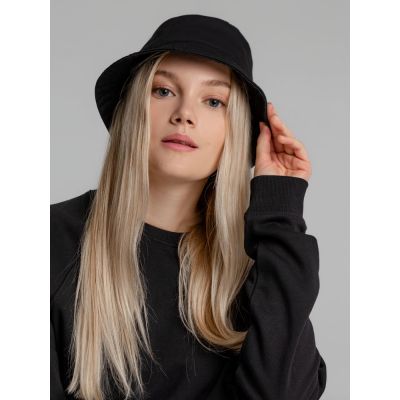 Панама Bizbolka Sunshade, черная-0