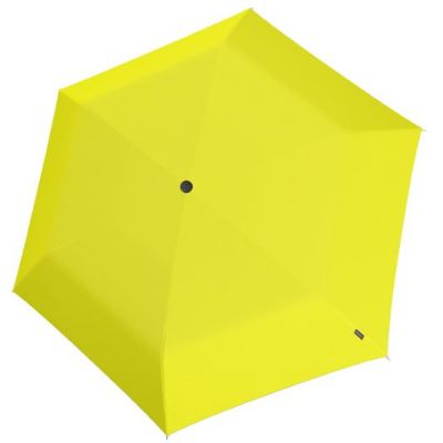 Зонт складной US.050, желтый-1