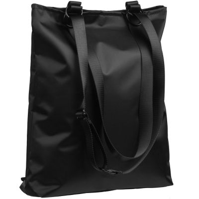 Рюкзак-трансформер ringLink, черный-3