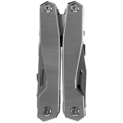 Мультиинструмент Vakwerk, серебристый-6