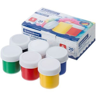 Набор для рисования «Я тоже так могу»-5