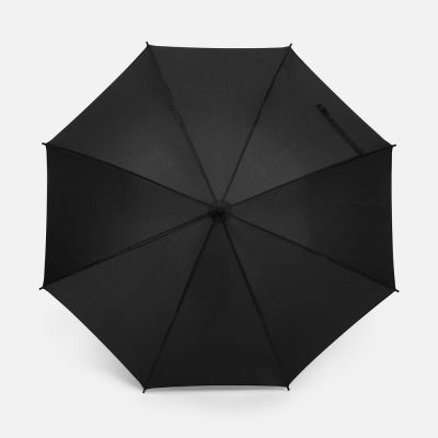 Зонт-трость Jolly Brolly, черный-1