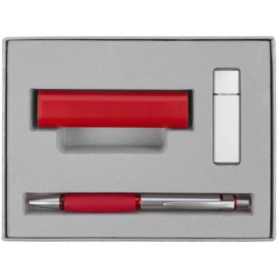 Набор Keymark, красный-1
