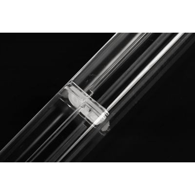 Футляр Crystal для 1 ручки, прозрачный-5