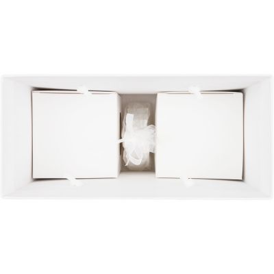 Набор FestiviTea, белый-1