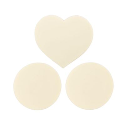 Набор из 3 печений Dream White на заказ-3