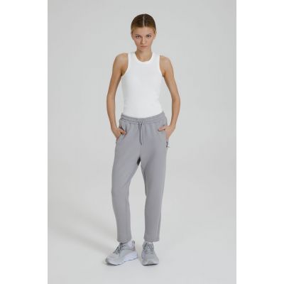 Джоггеры Lovi, серые-8