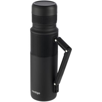 Термос Contigo XL, черный-1