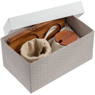 Набор Piacente: сахарница и кружка-1