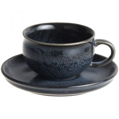 Чайная пара Cosmic Kitchen-0