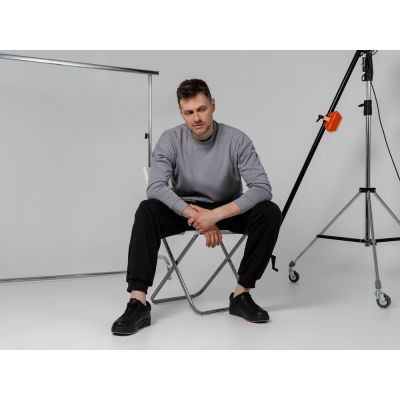 Свитшот Neofit, синий-4