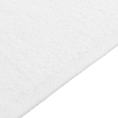 Полотенце Odelle ver.2, малое, белое-2