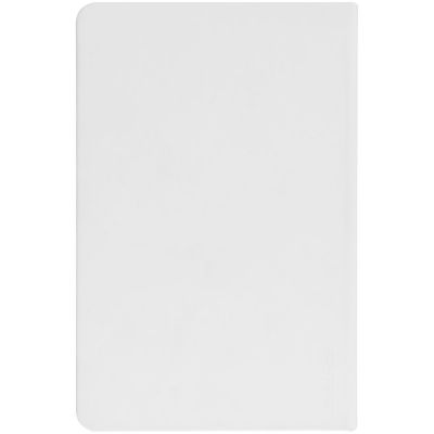 Ежедневник Base Mini, недатированный, белый-3