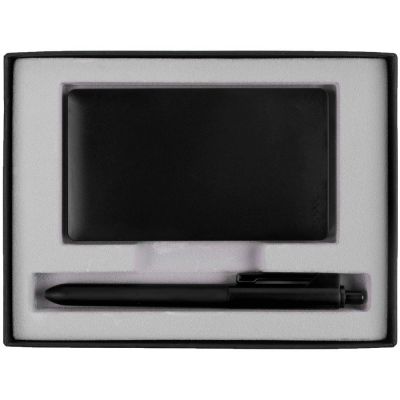 Набор Option, черный-1