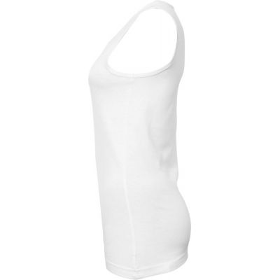 Майка женская Jane 150, белая-2