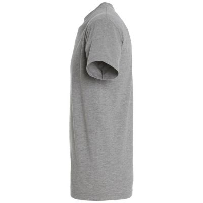 Футболка Imperial 190, серый меланж-2