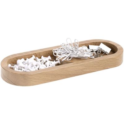 Настольный органайзер Bukowski, бук-7